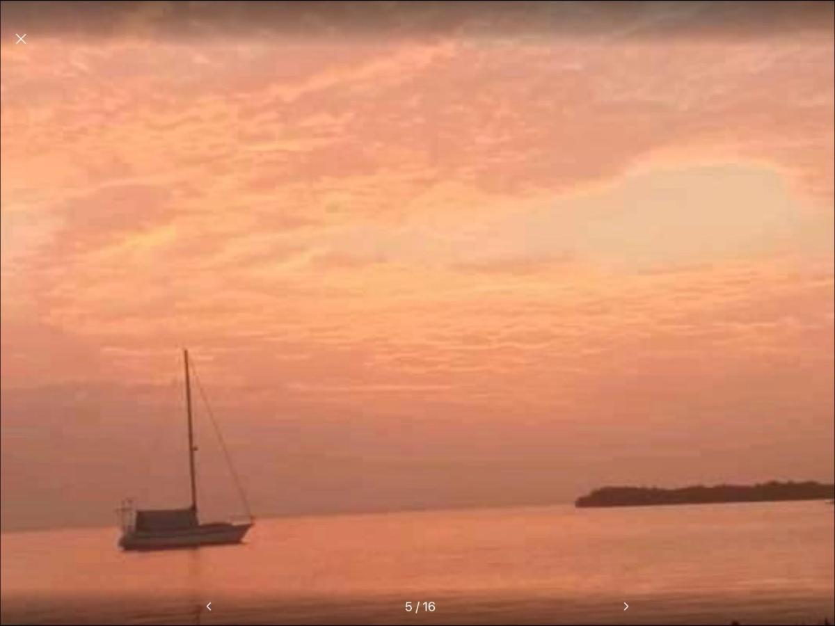 Life Is Good Casa Villa Bocas del Toro Exterior photo