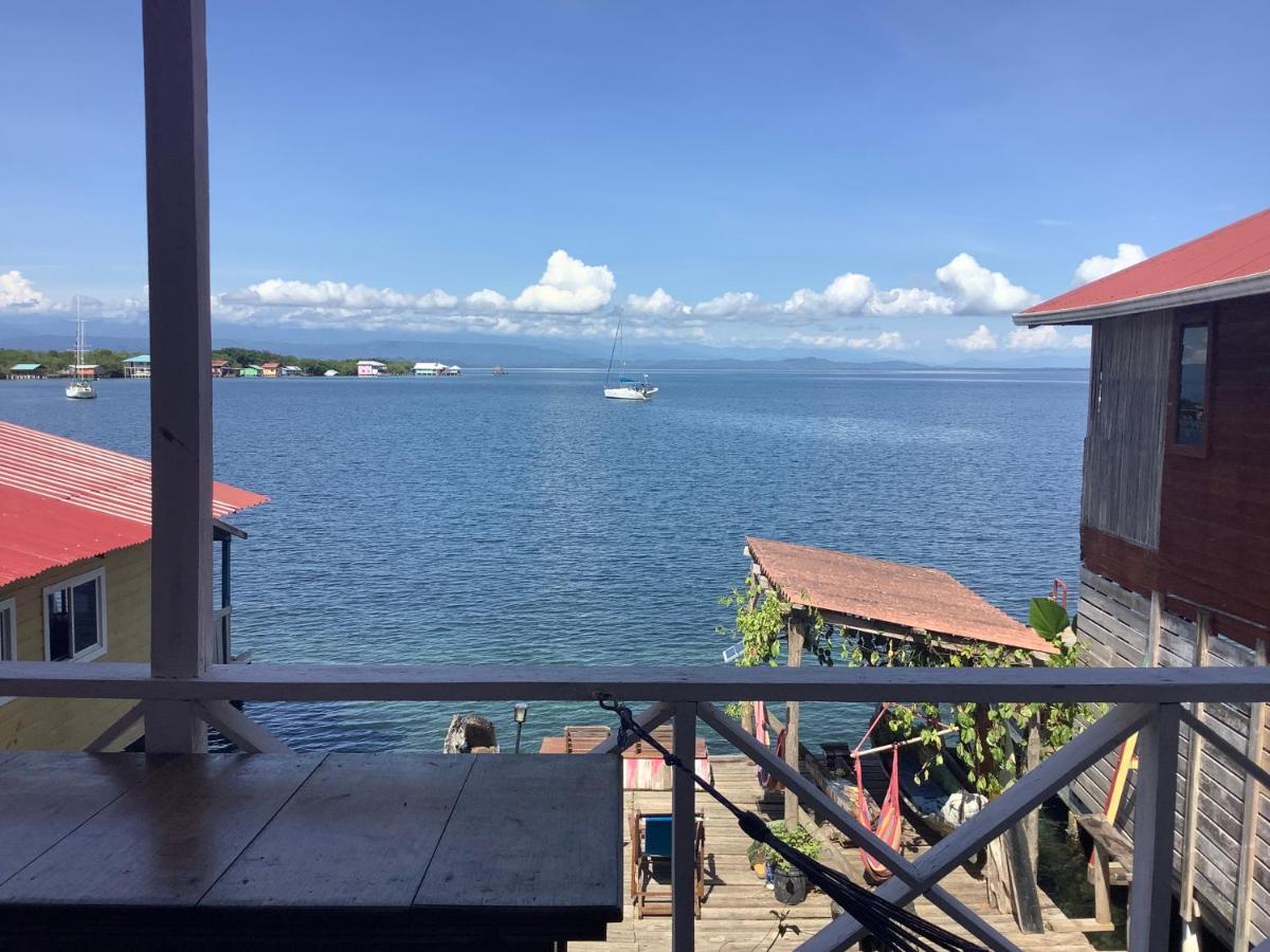 Life Is Good Casa Villa Bocas del Toro Exterior photo