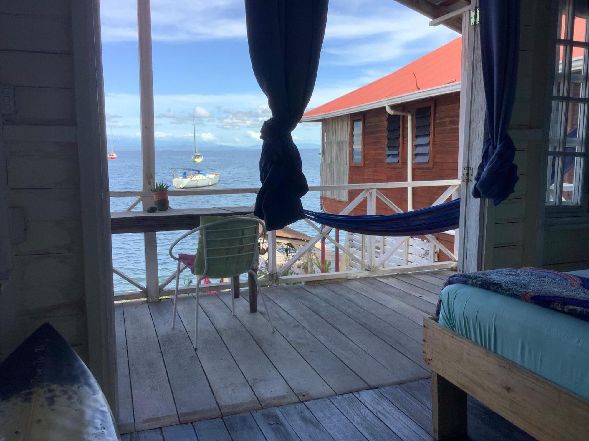 Life Is Good Casa Villa Bocas del Toro Exterior photo