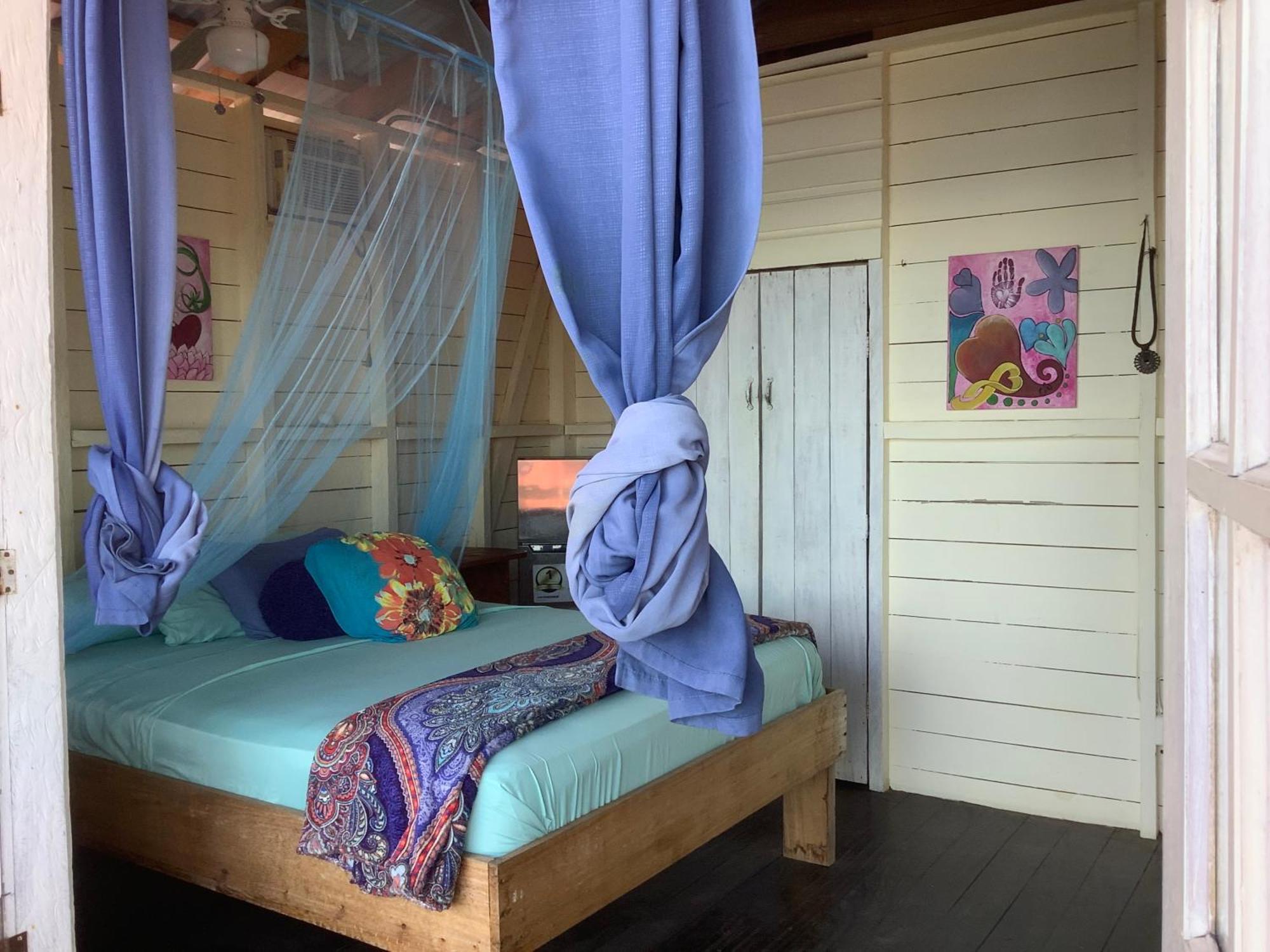 Life Is Good Casa Villa Bocas del Toro Exterior photo