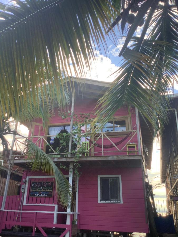 Life Is Good Casa Villa Bocas del Toro Exterior photo