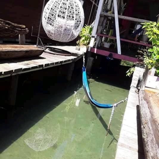 Life Is Good Casa Villa Bocas del Toro Exterior photo