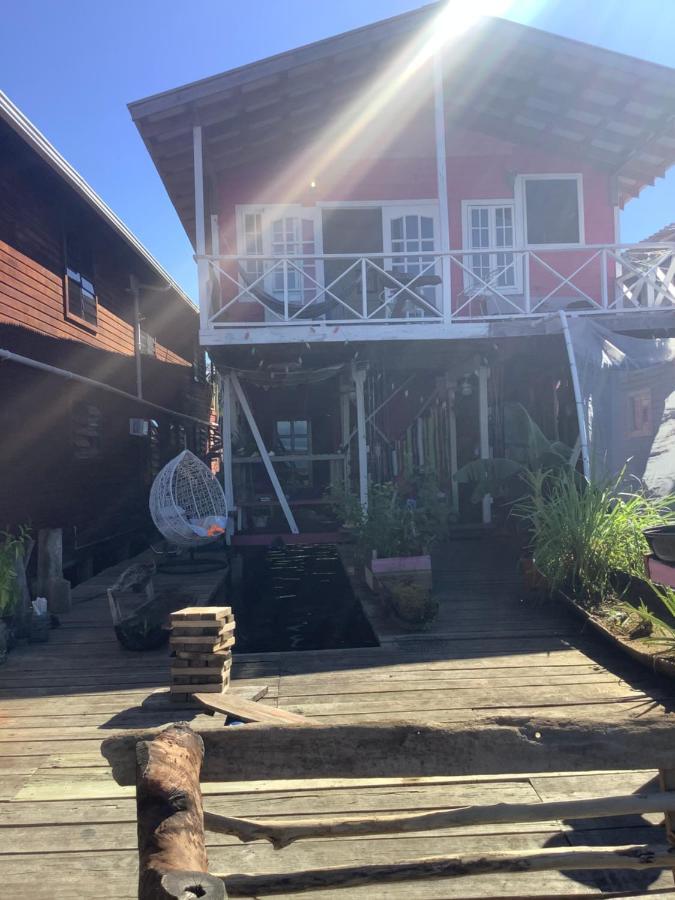 Life Is Good Casa Villa Bocas del Toro Exterior photo