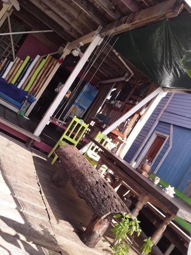Life Is Good Casa Villa Bocas del Toro Exterior photo